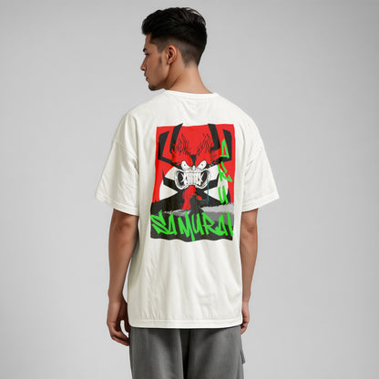 Aku - Heavy Weight T-Shirt - Men