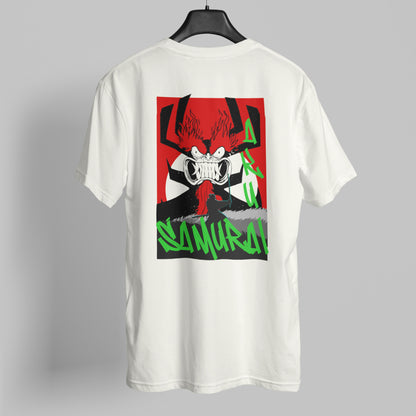 Aku - Heavy Weight T-Shirt - Men