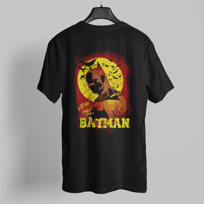 Batman - Oversized T-Shirt - Men