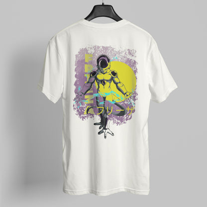 Frieza - Heavy Weight T-Shirt - Men