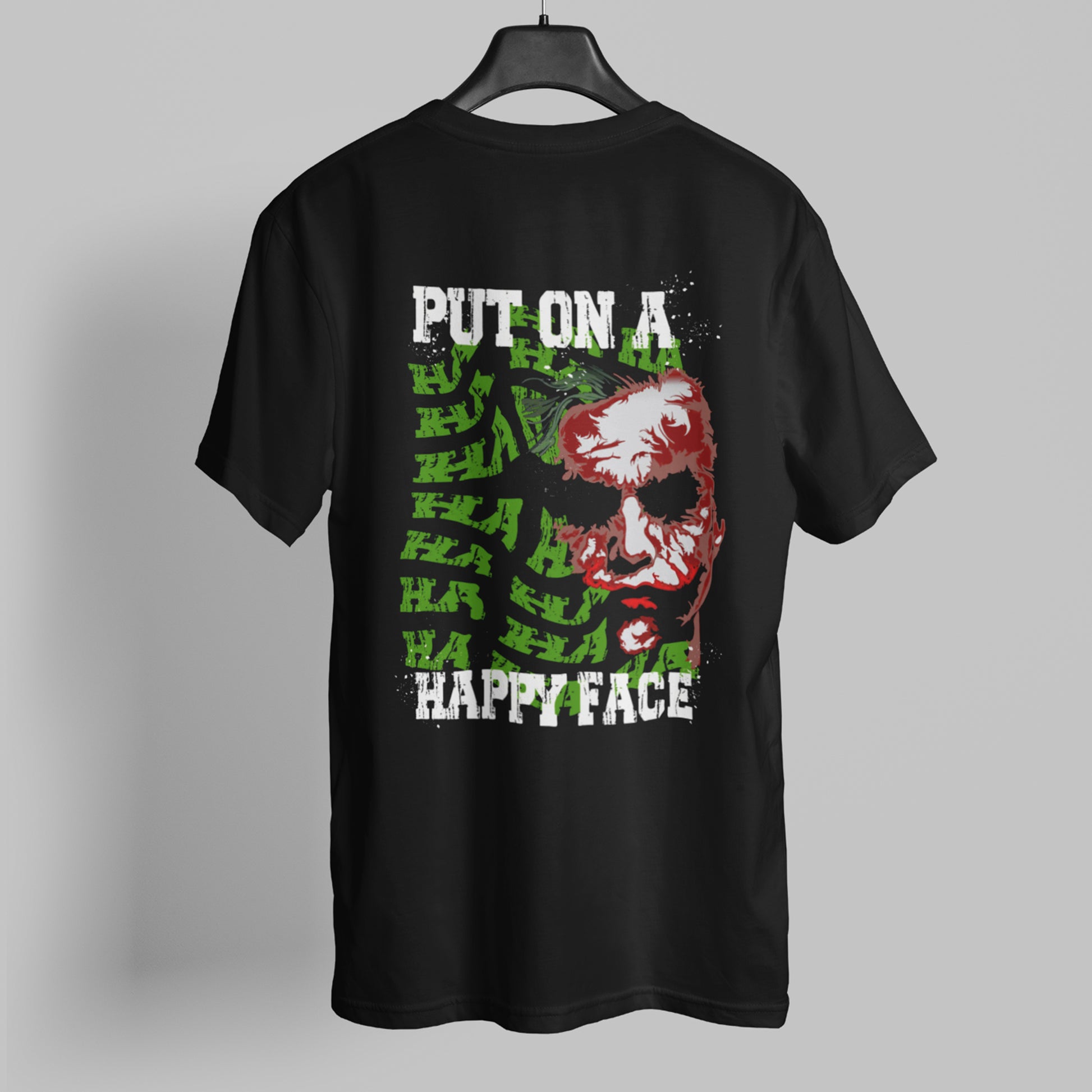 Joker - Heavy Weight T-Shirt - Men