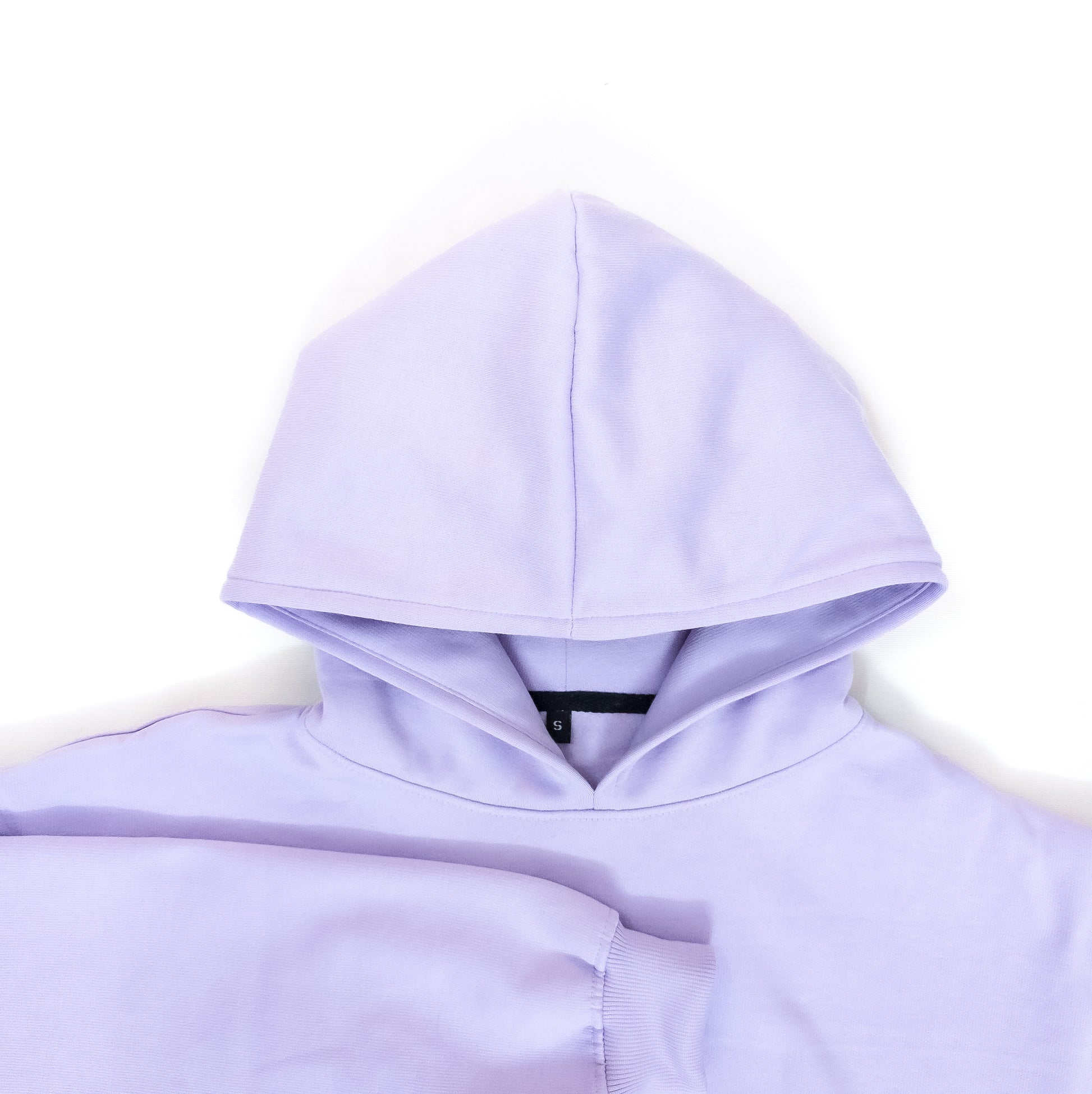 Women's Lavender Hoodie