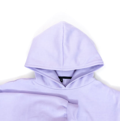 Women's Lavender Hoodie