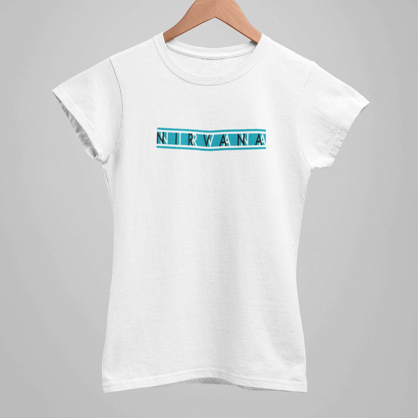 Nirvana TShirt