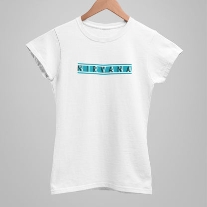 Nirvana TShirt