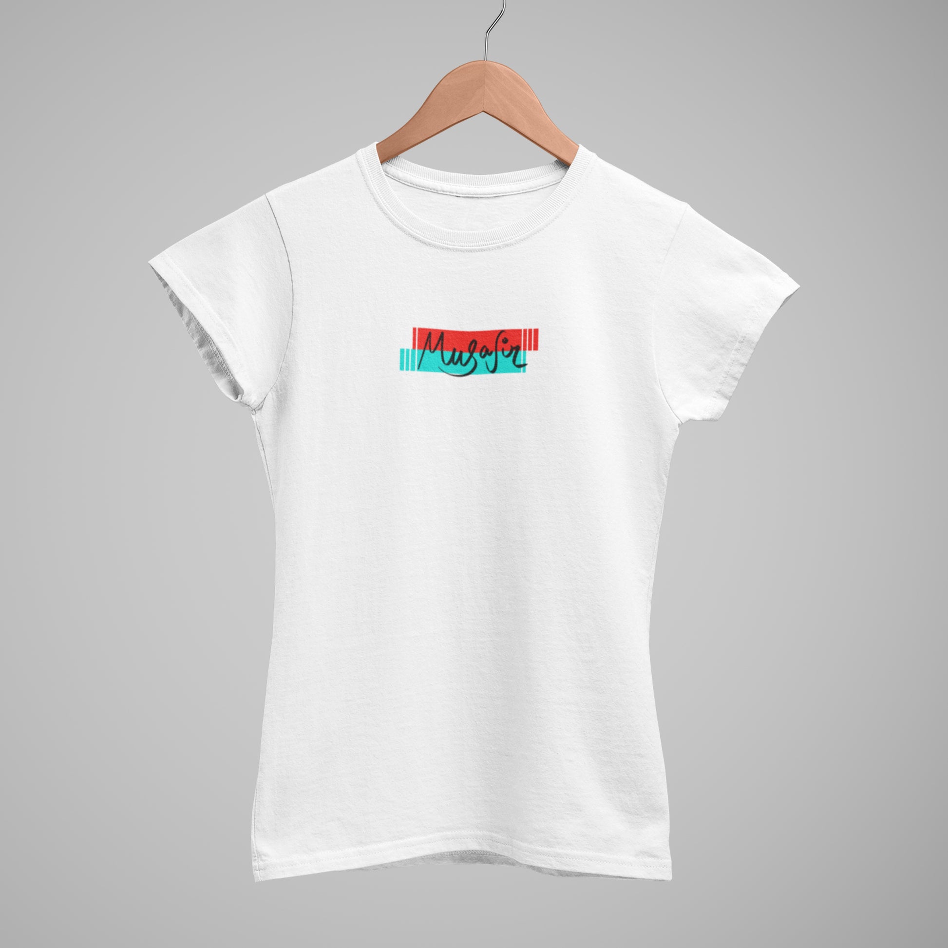 TRAVEL TSHIRT