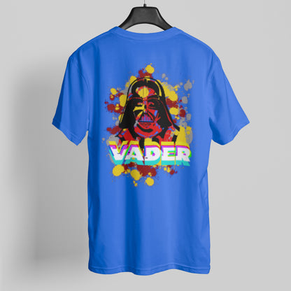 Vader - Heavy Weight T-Shirt - Men