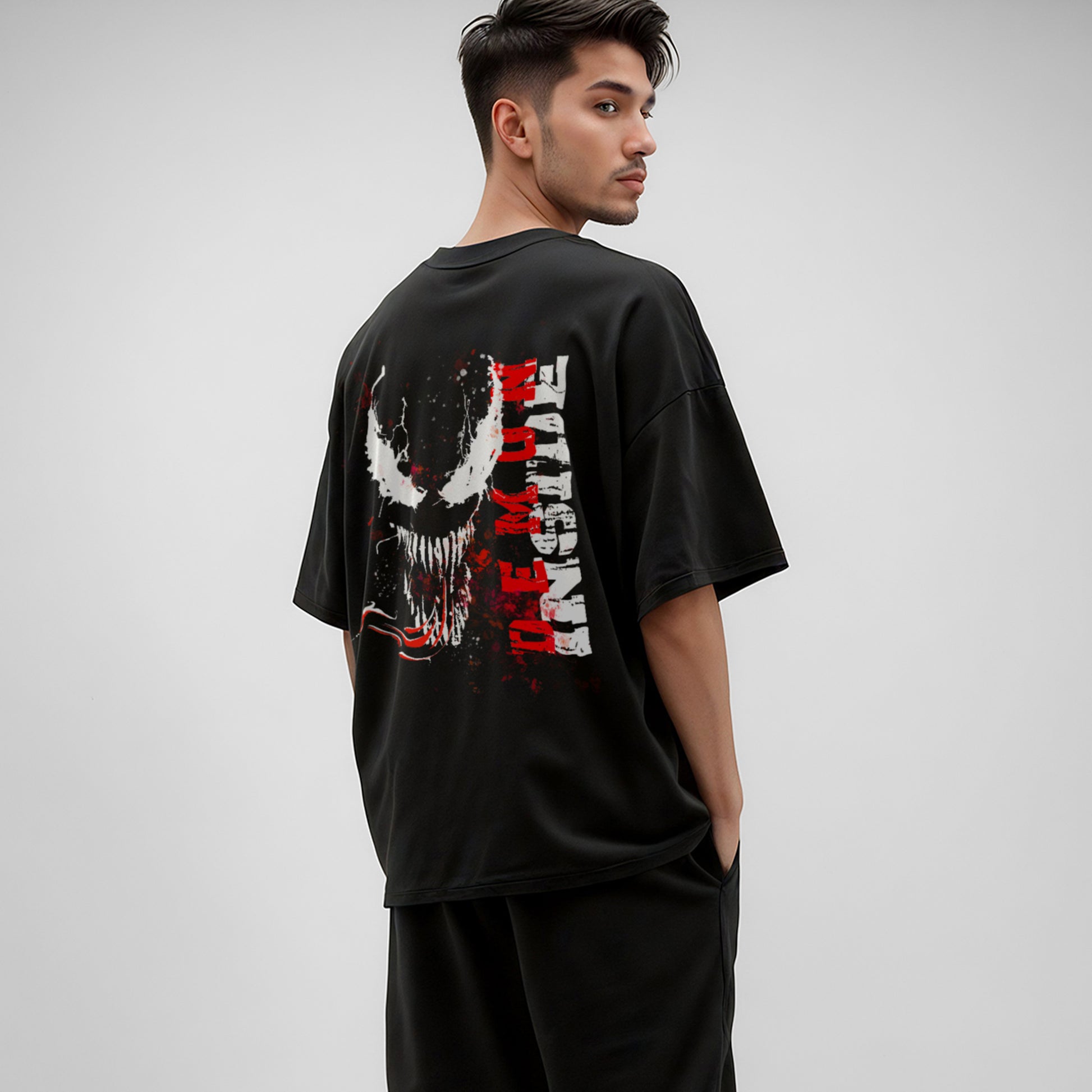 Venom - Heavy Weight T-Shirt - Men