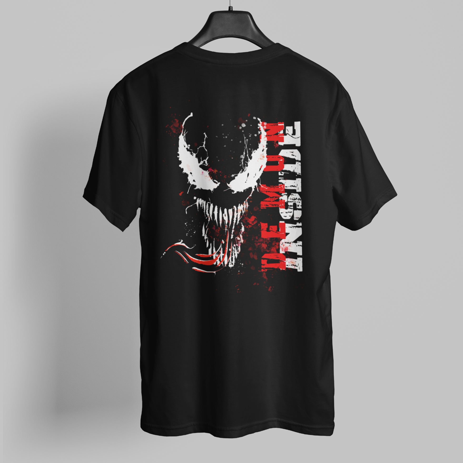 Venom - Heavy Weight T-Shirt - Men