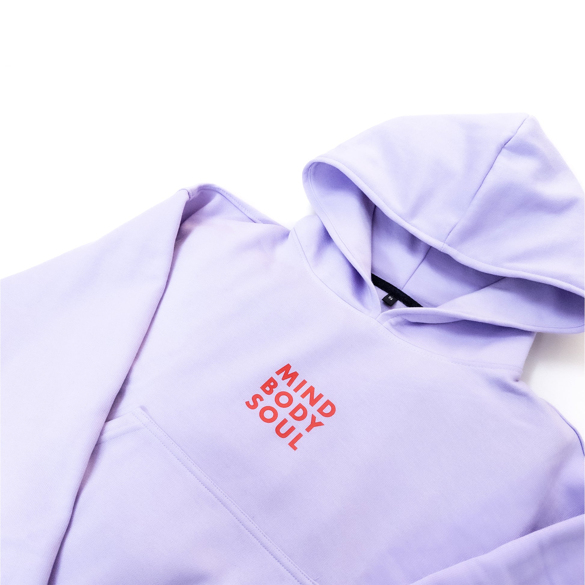 Women's Lavender Hoodie