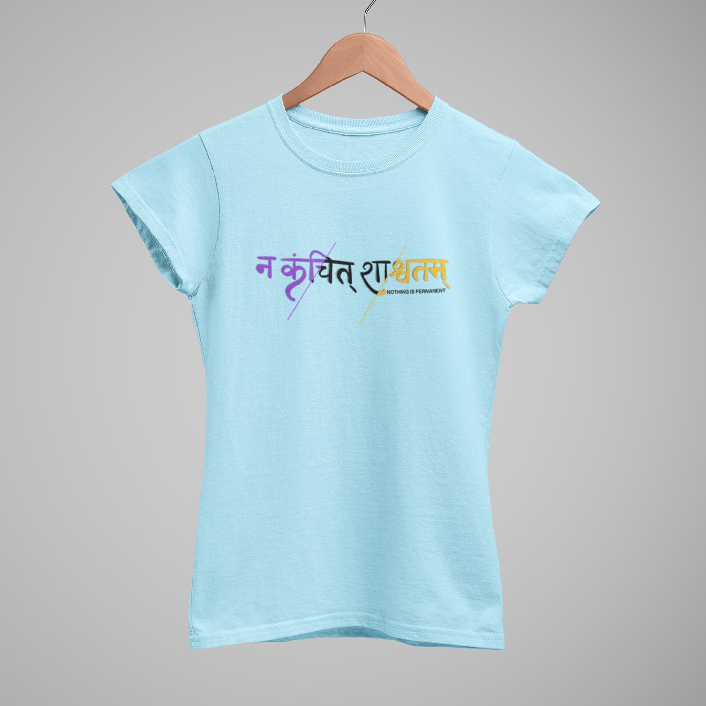 SANSKRIT T SHIRT